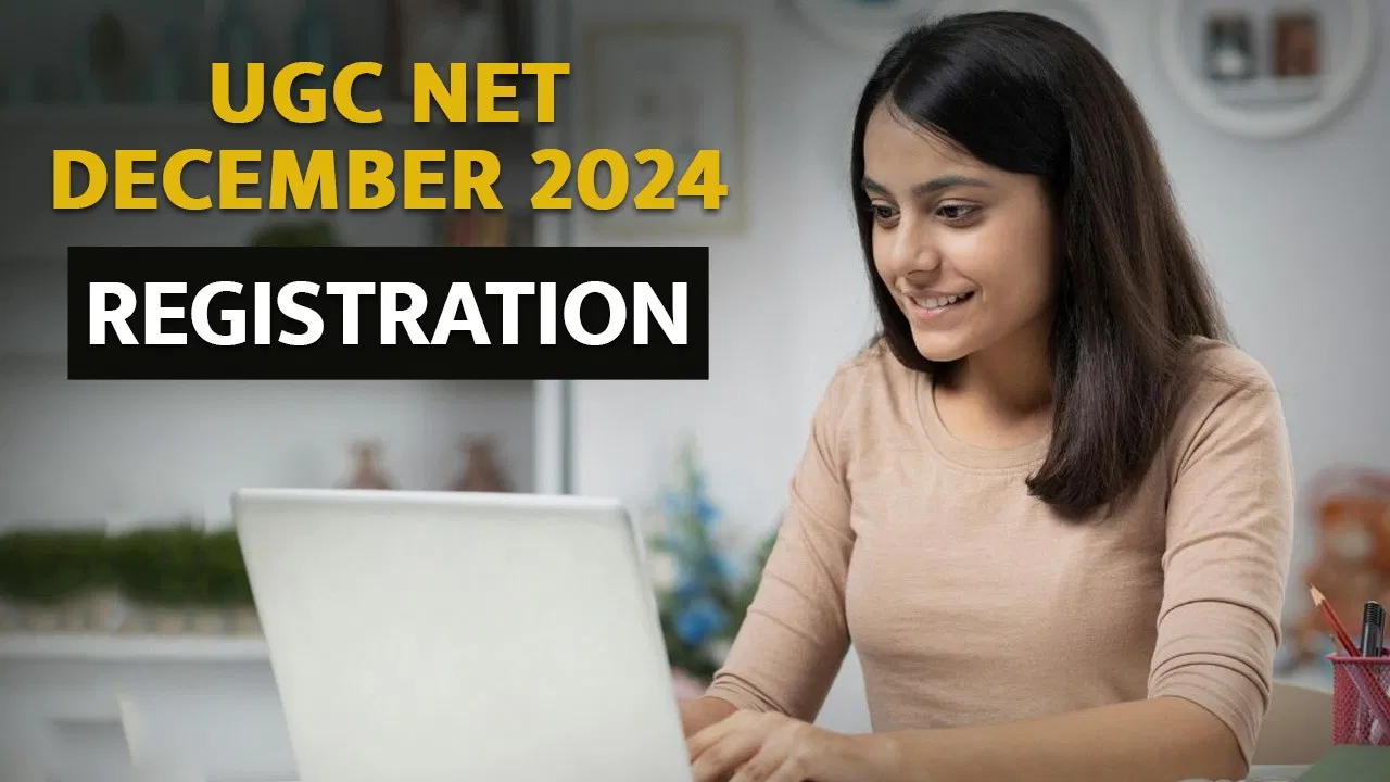 UGC NET Date Extended